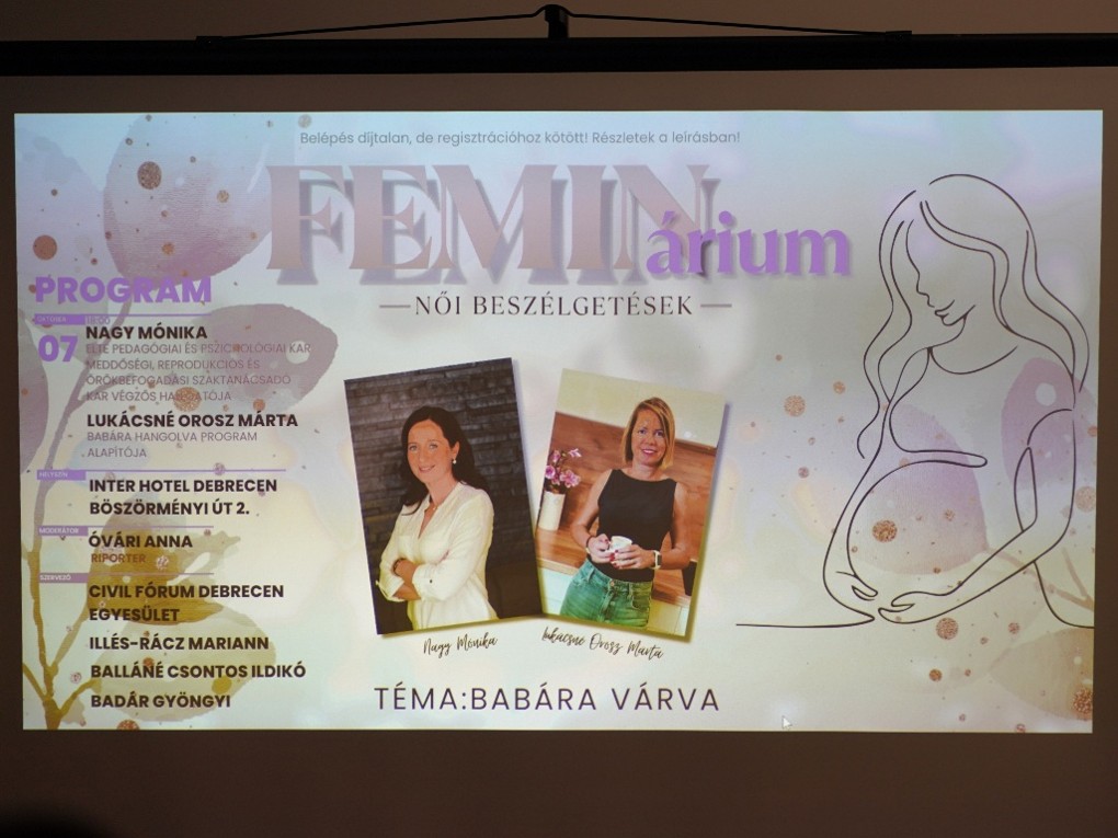 feminárium